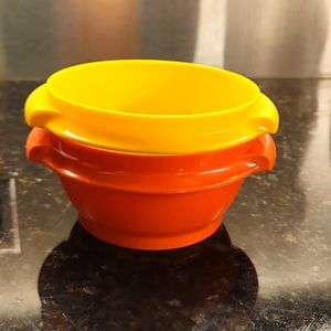 Vintage Tupperware